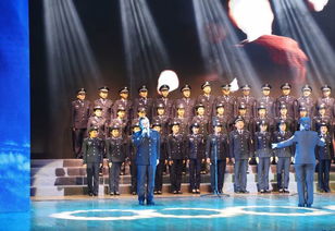 七一文藝匯演 傳承紅色基因，共慶黨的華誕