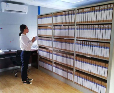 教師跨區考編檔案調動與工程檔案編制指南