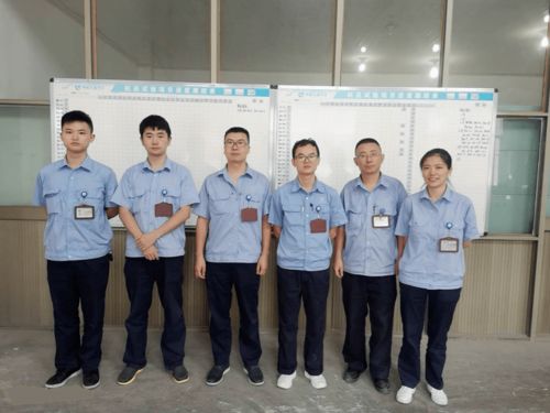 提升試驗工藝資料編制效率與質量 記航品質量部試驗室除塵小組檔案編制專項活動